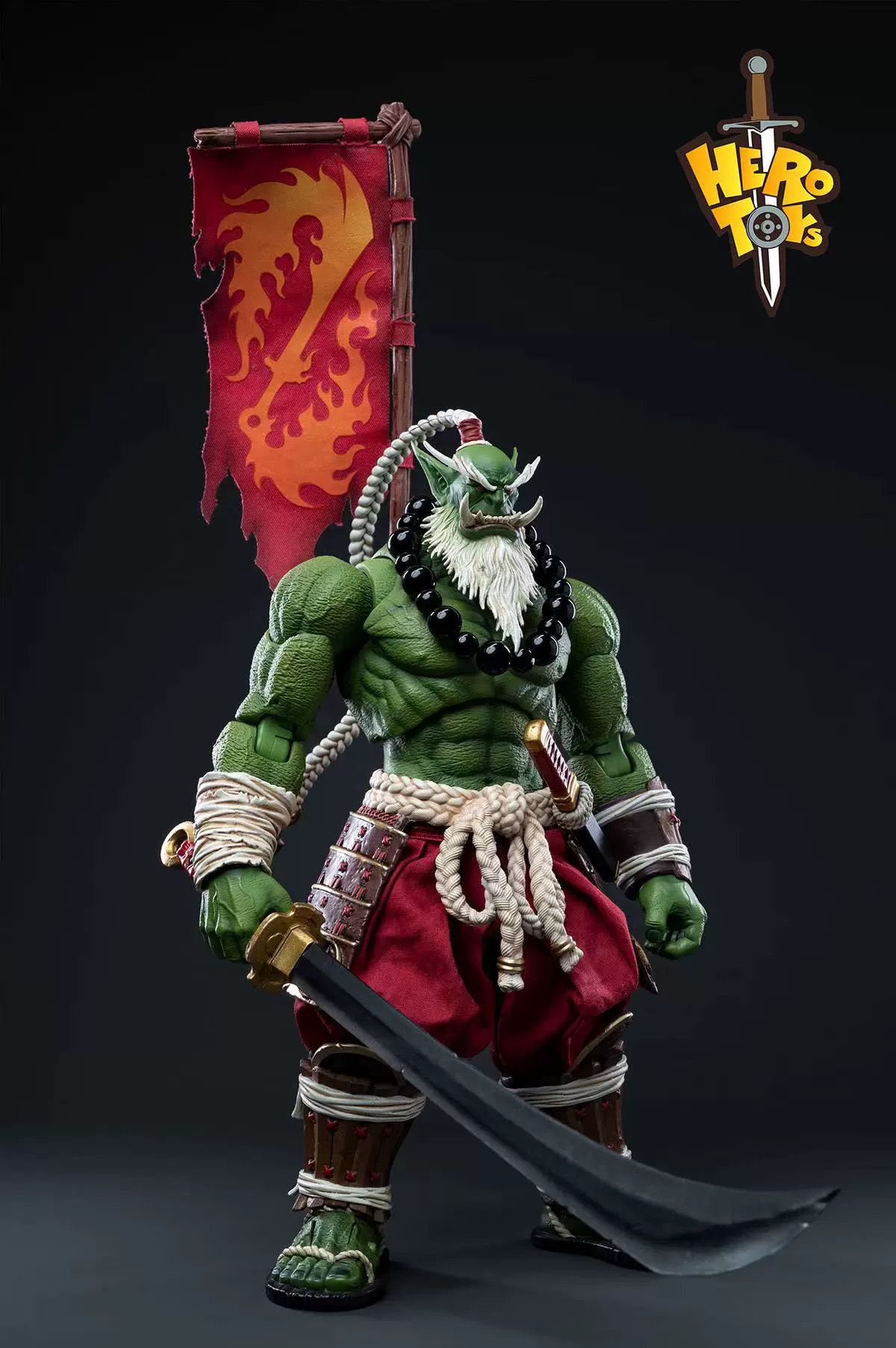 Samuro - World of Warcraft