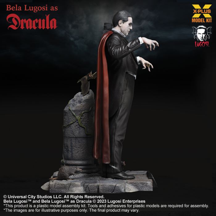 Dracula (Bela Lugosi)