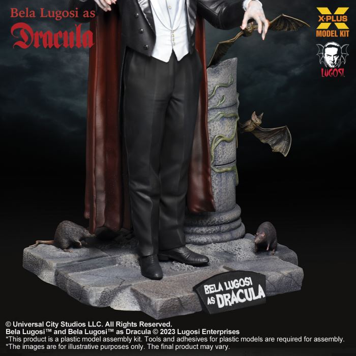 Dracula (Bela Lugosi)