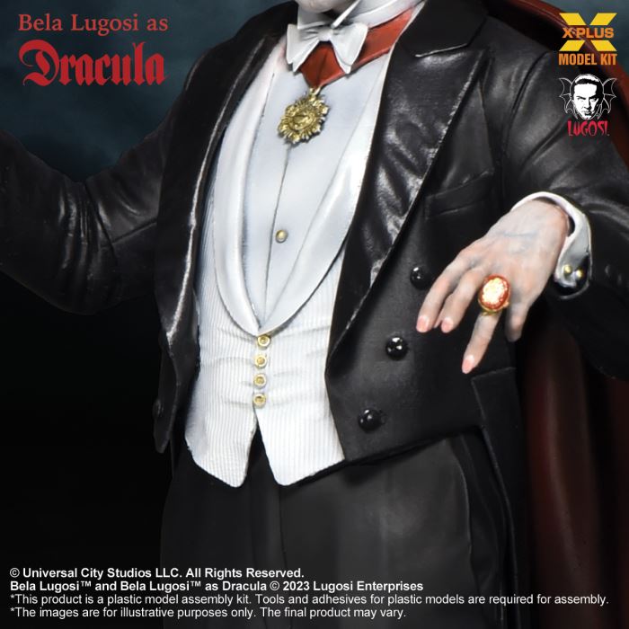 Dracula (Bela Lugosi)