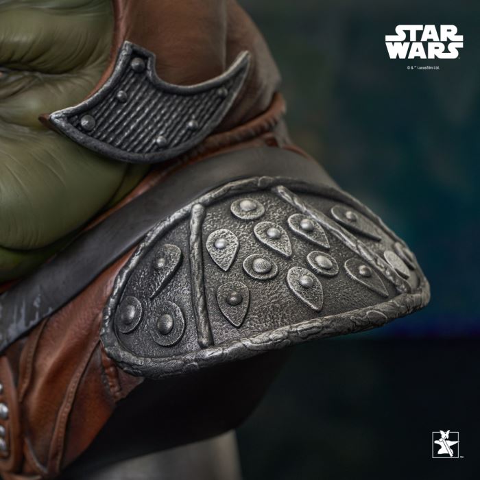 STAR WARS: RETURN OF THE JEDI™ - Gamorrean Guard