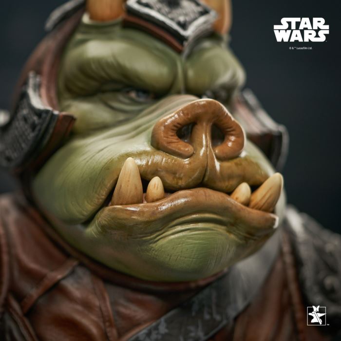STAR WARS: RETURN OF THE JEDI™ - Gamorrean Guard