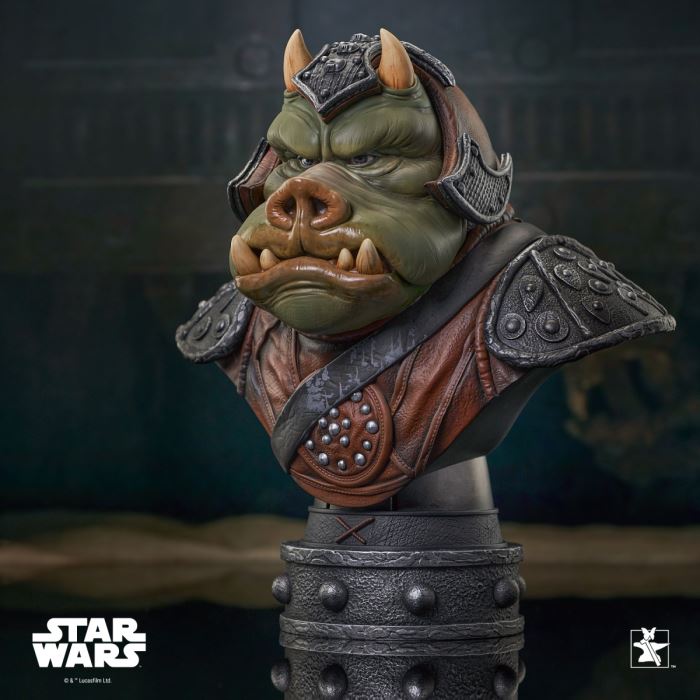 STAR WARS: RETURN OF THE JEDI™ - Gamorrean Guard