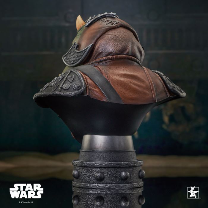 STAR WARS: RETURN OF THE JEDI™ - Gamorrean Guard