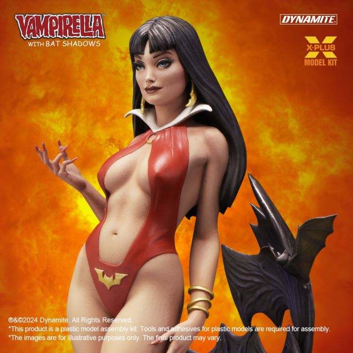 Vampirella