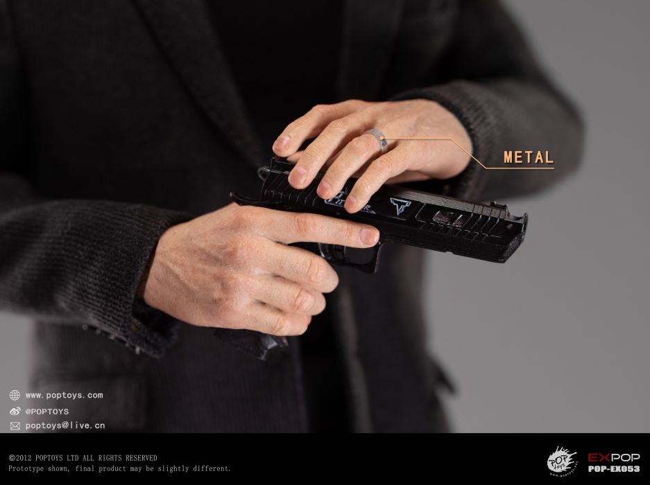 John Wick 1/6