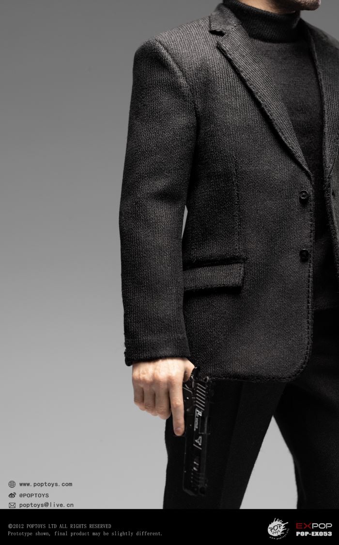 John Wick 1/6