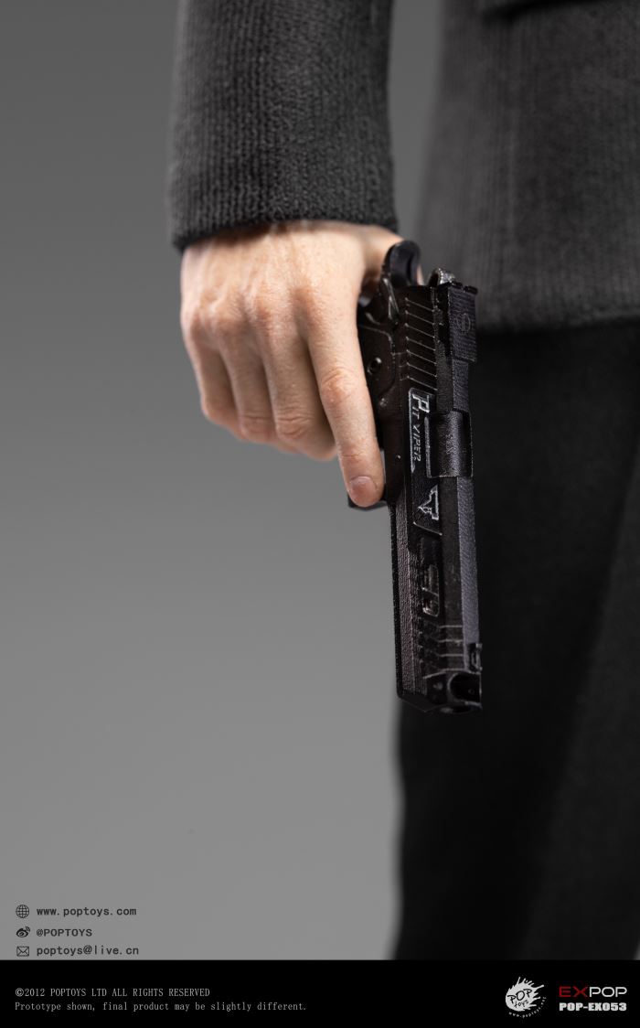 John Wick 1/6