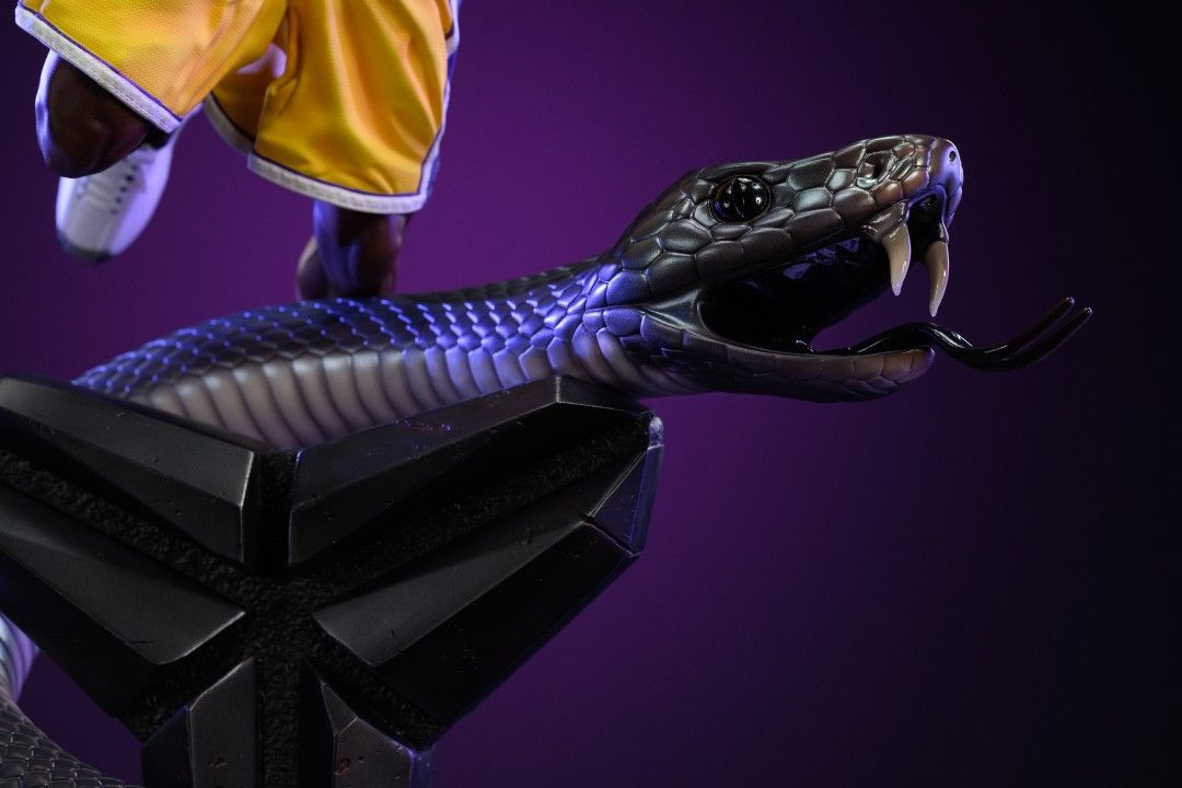 Kobe Bryant - NBA