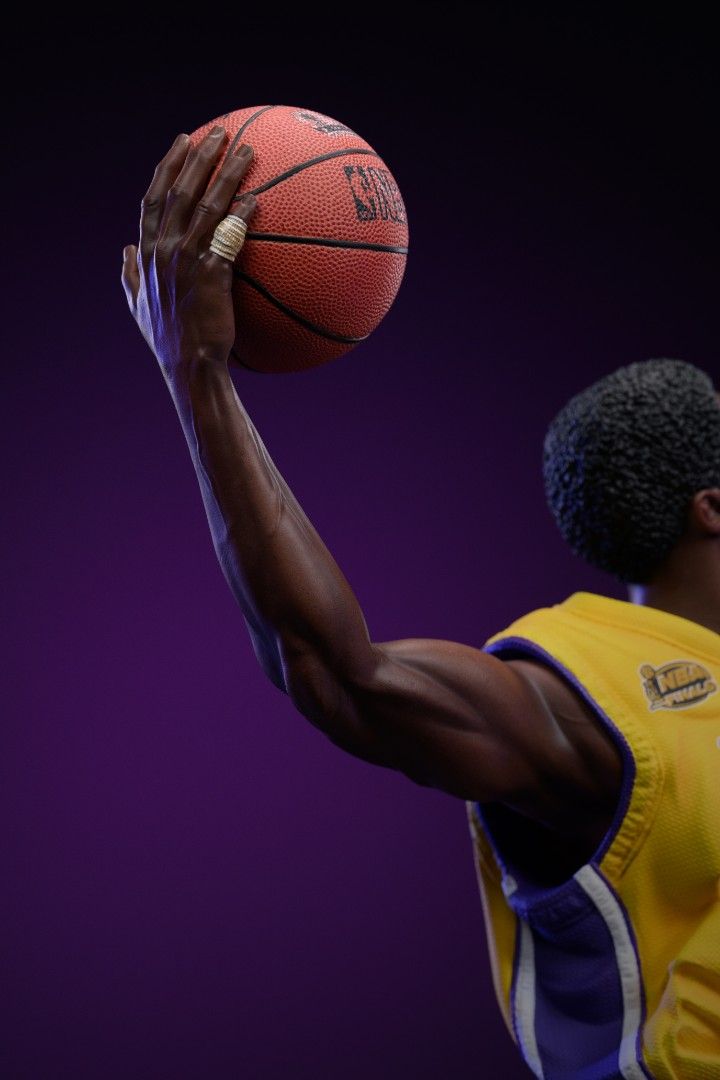 Kobe Bryant - NBA