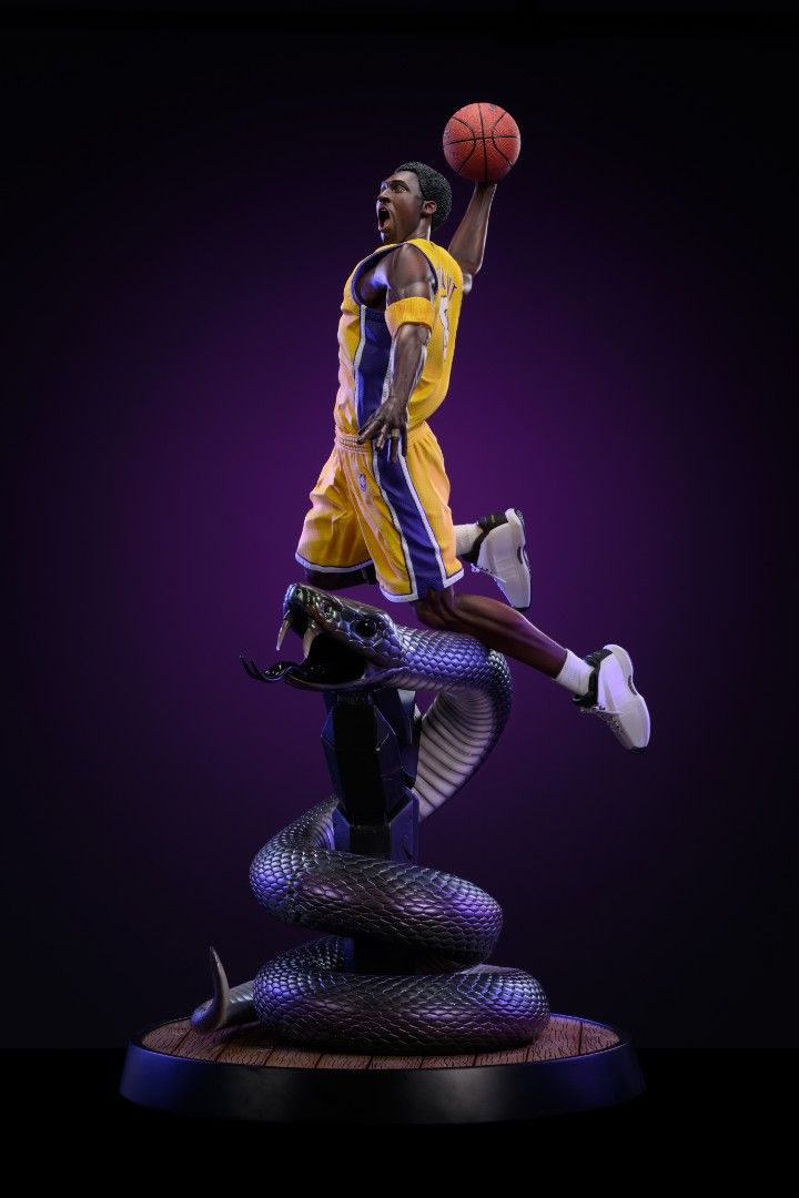 Kobe Bryant - NBA
