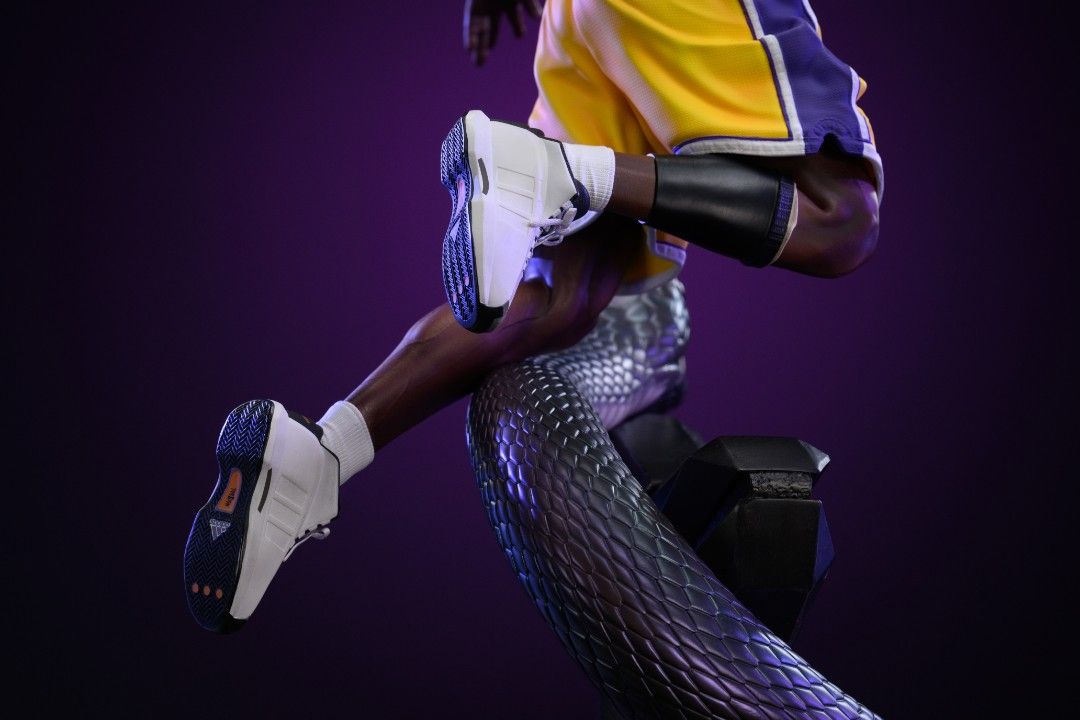 Kobe Bryant - NBA