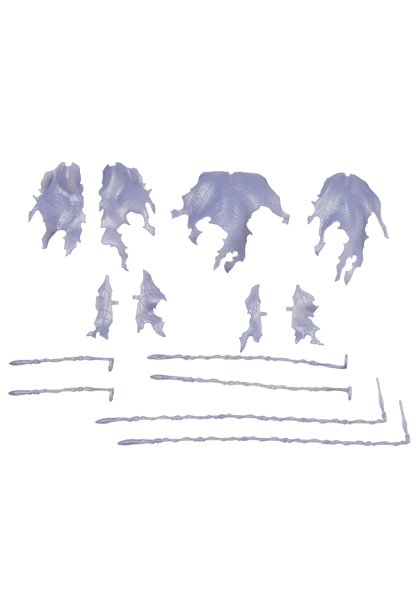 MAFEX SPIDER-MAN 2099 (COMIC Ver.)