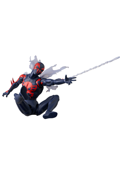 MAFEX SPIDER-MAN 2099 (COMIC Ver.)