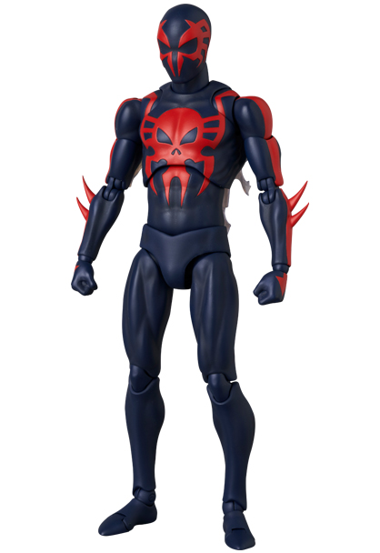 MAFEX SPIDER-MAN 2099 (COMIC Ver.)