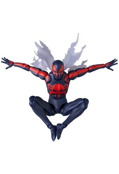 MAFEX SPIDER-MAN 2099 (COMIC Ver.)