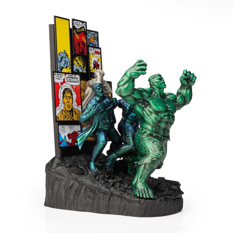 HULK ORIGINS