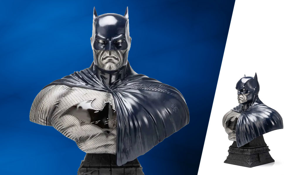 BATMAN