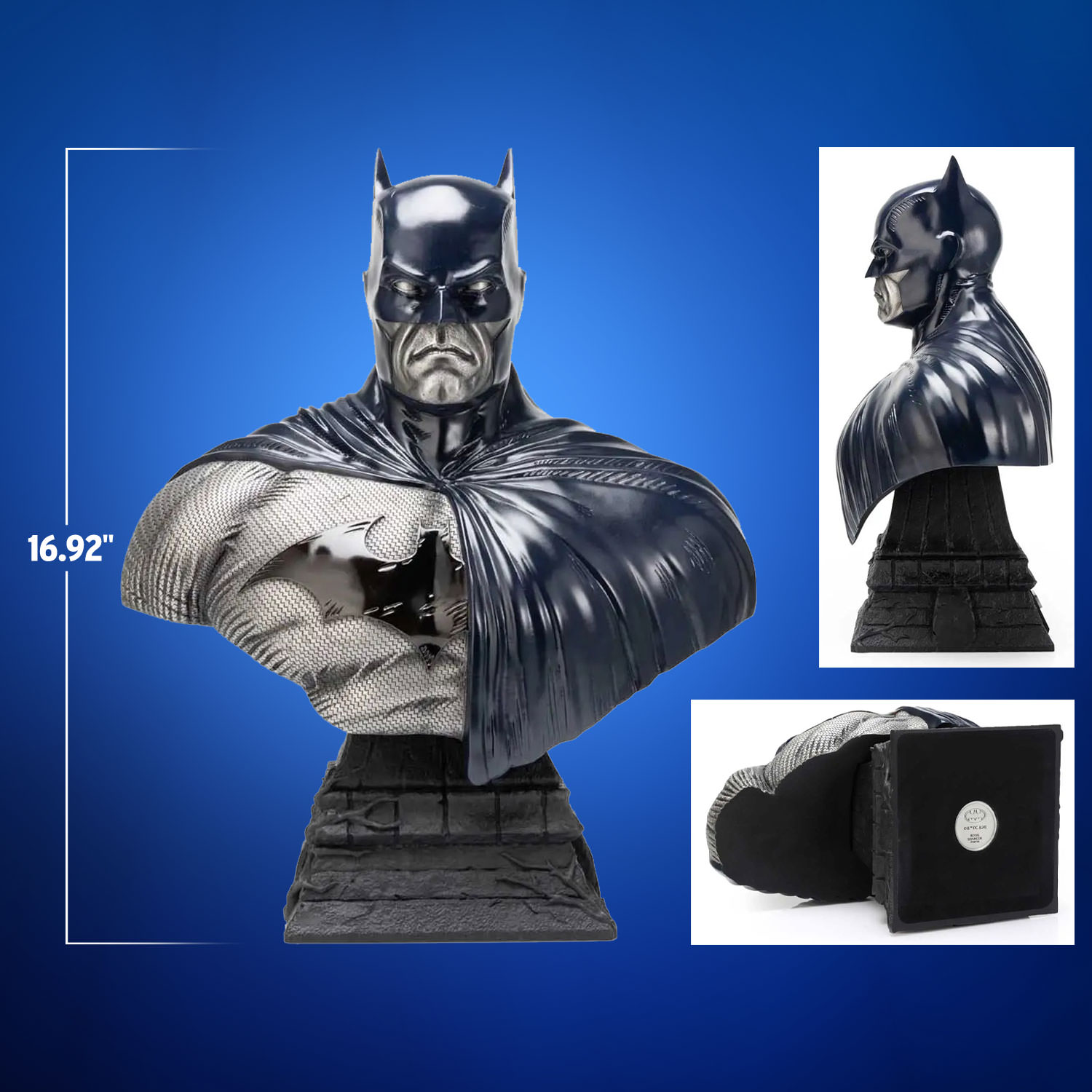 BATMAN