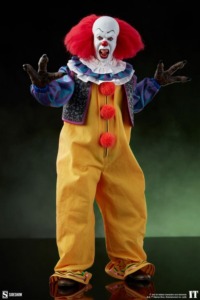 PENNYWISE