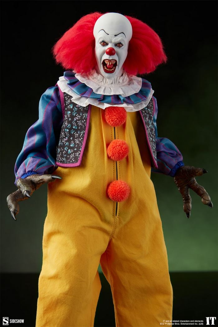 PENNYWISE