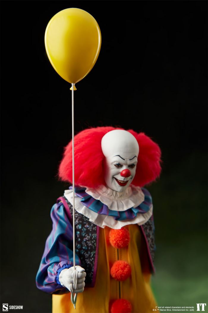 PENNYWISE