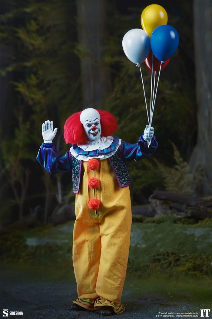 PENNYWISE