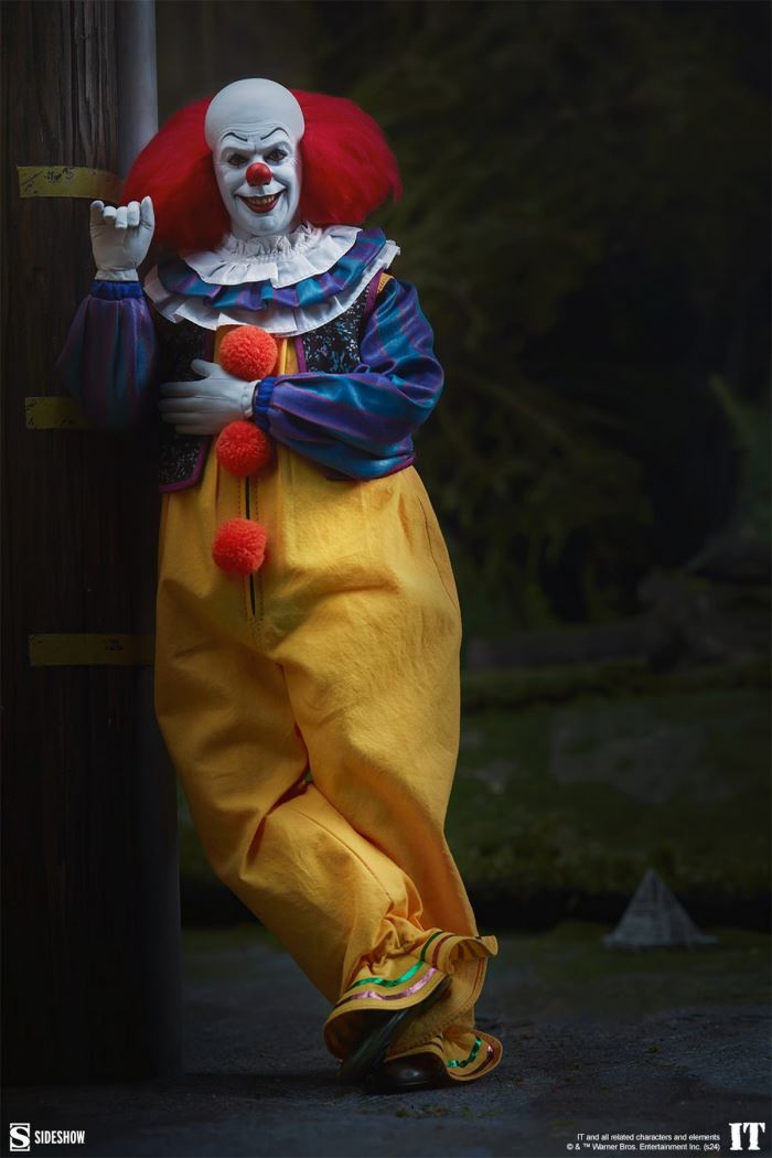 PENNYWISE
