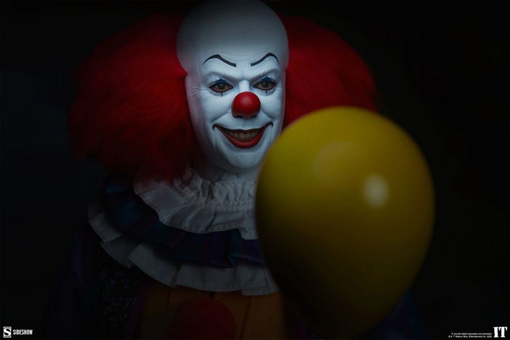 PENNYWISE