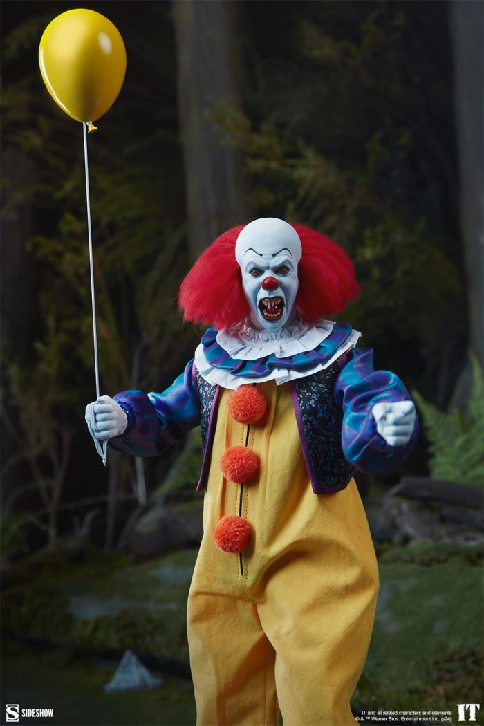 PENNYWISE