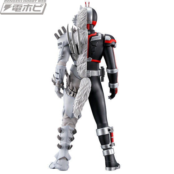 Ultimate Truth Kamen Rider Faiz