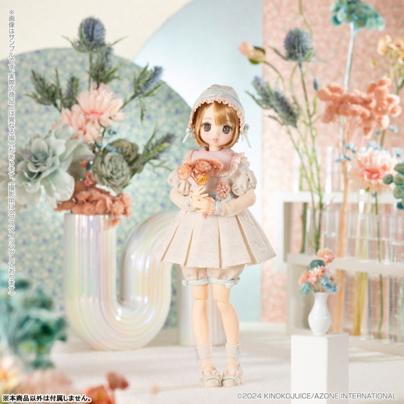 Pookie Boo BonBon/Bloomin'!! Limited Edition