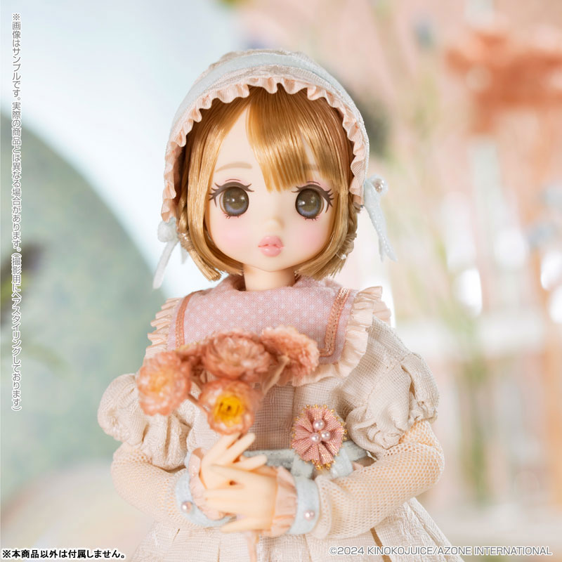 Pookie Boo BonBon/Bloomin'!! Limited Edition