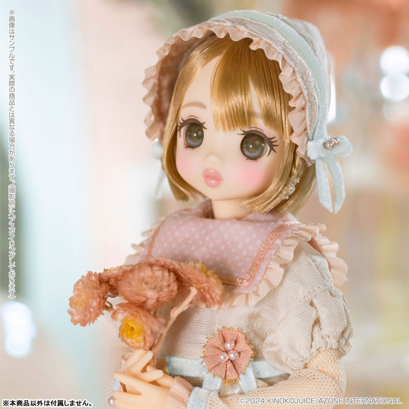 Pookie Boo BonBon/Bloomin'!! Limited Edition