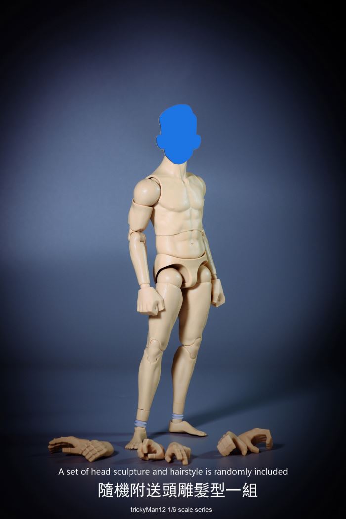 CITYRIDER Style Clothing Set 1/6