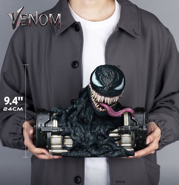 Venom Symbiote