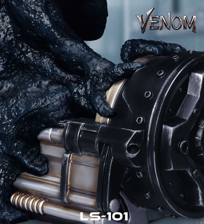 Venom Symbiote