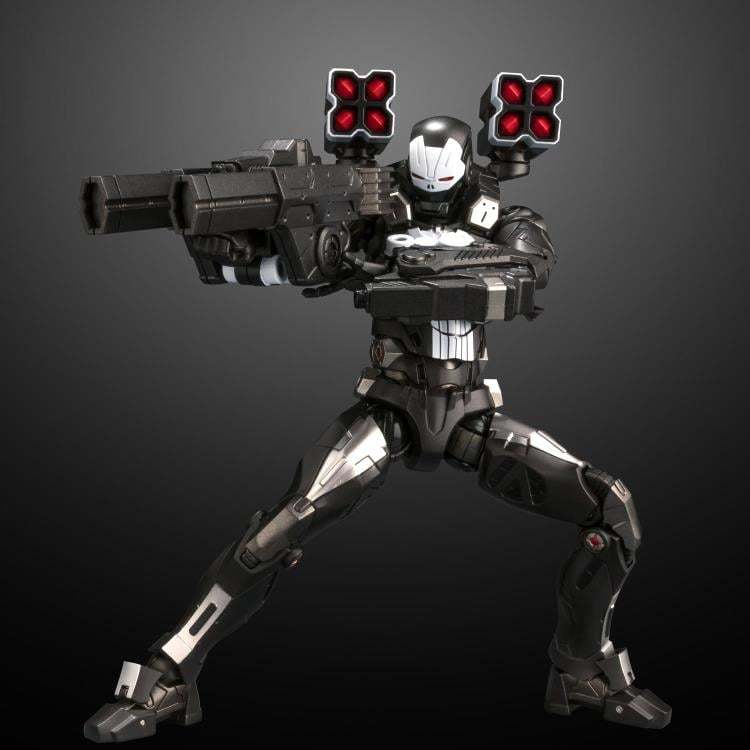Fighting Armor Punisher