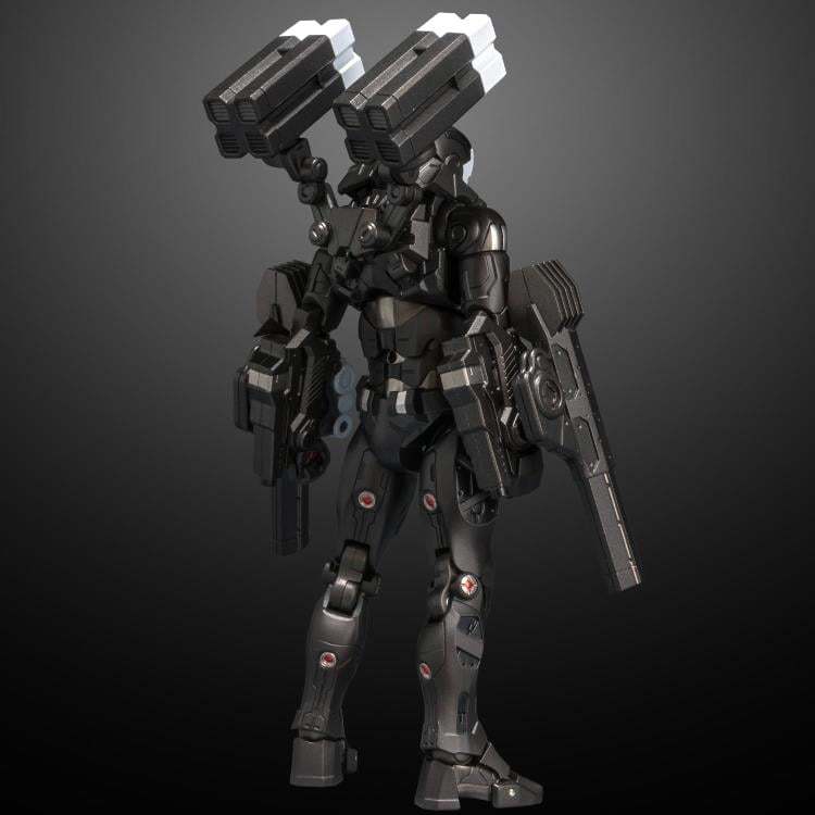 Fighting Armor Punisher