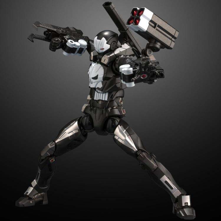 Fighting Armor Punisher