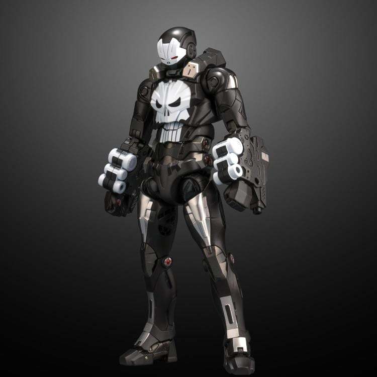 Fighting Armor Punisher