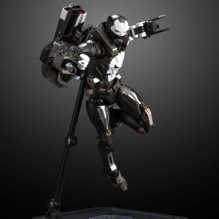 Fighting Armor Punisher