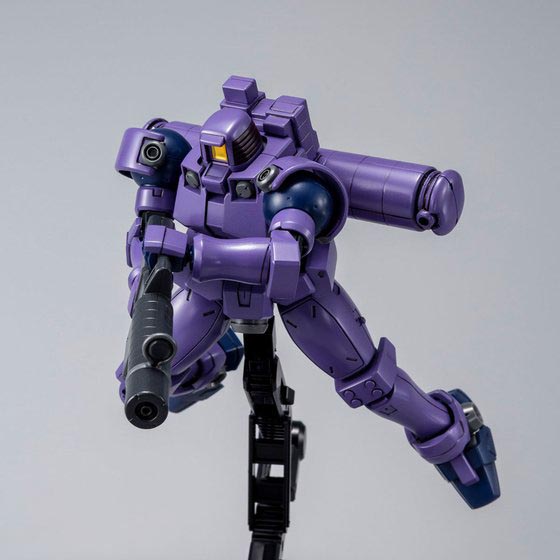 HG 1/144 LEO (SPACE TYPE)