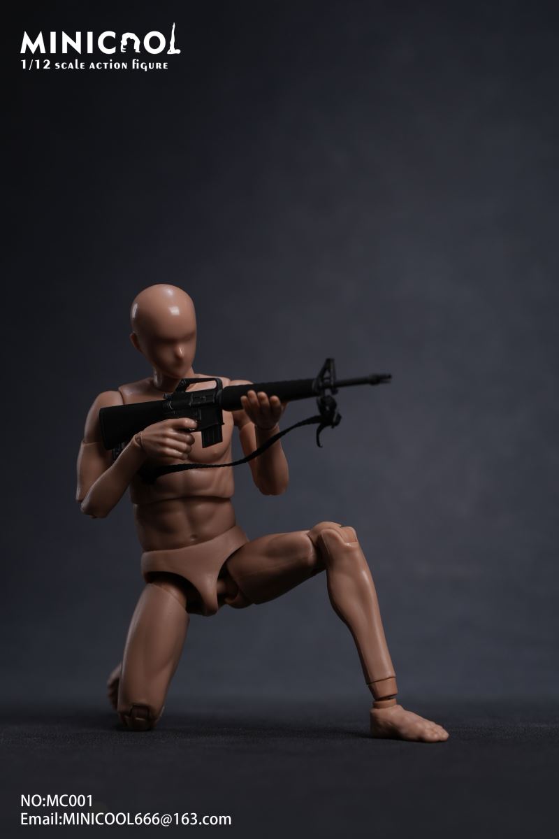 movable male body 1/12