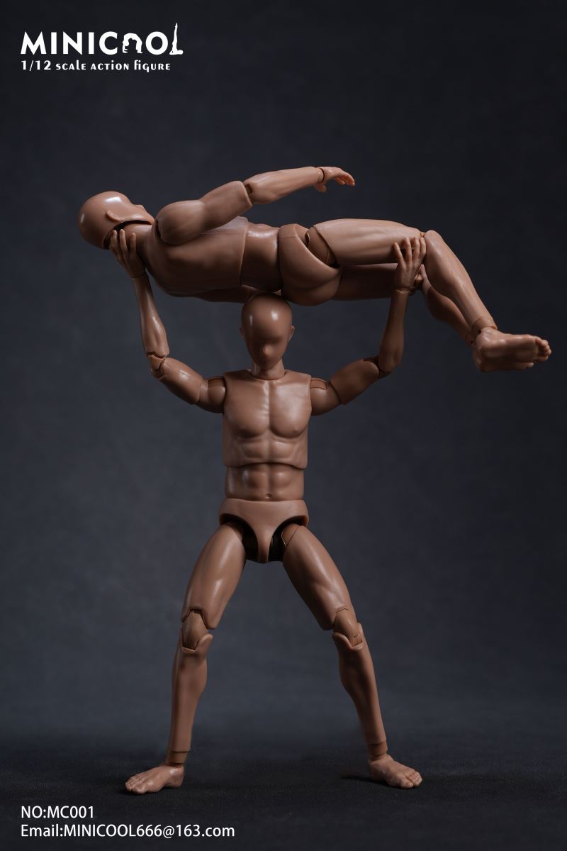 movable male body 1/12