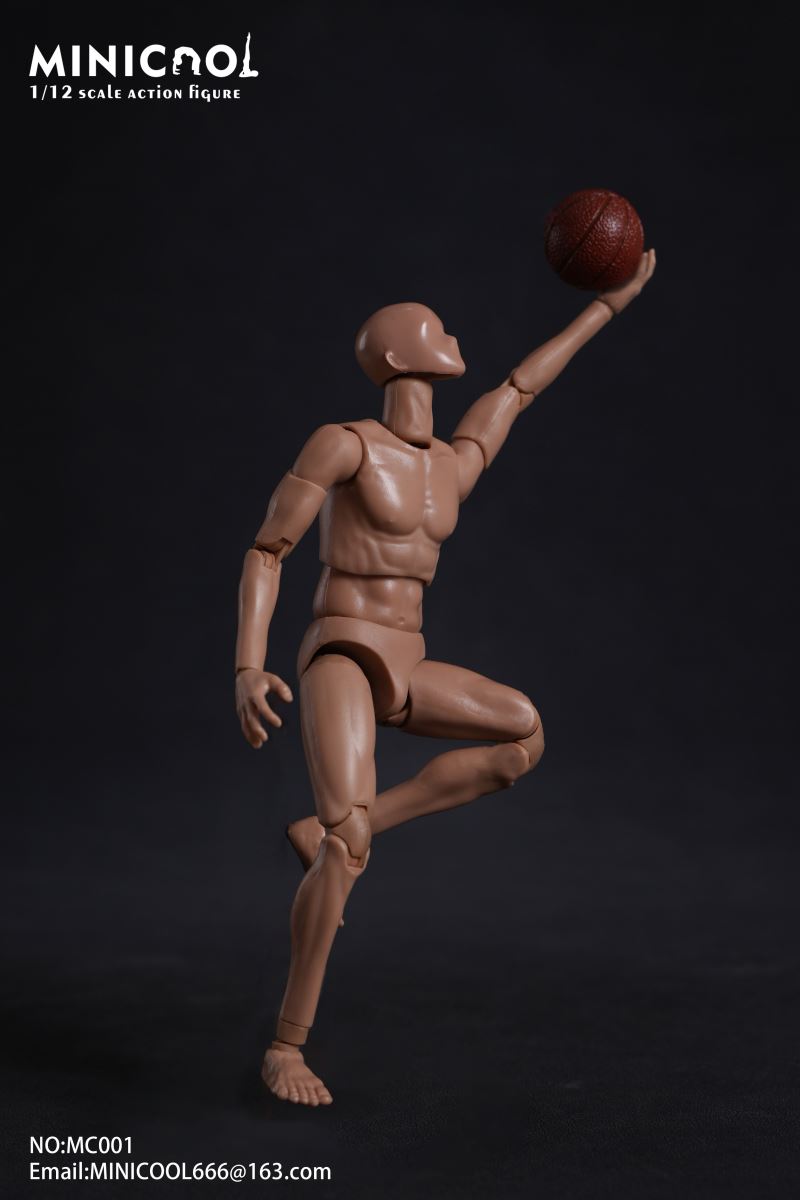 movable male body 1/12