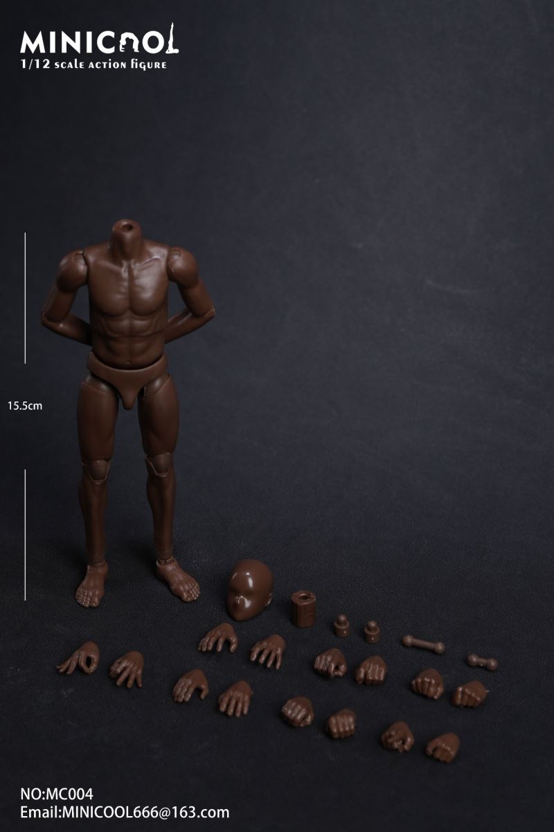 movable male body 1/12