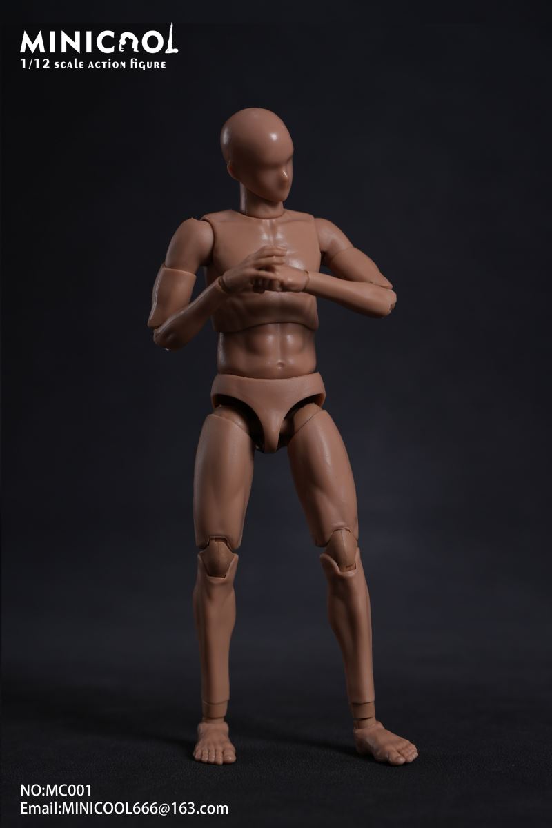 movable male body 1/12
