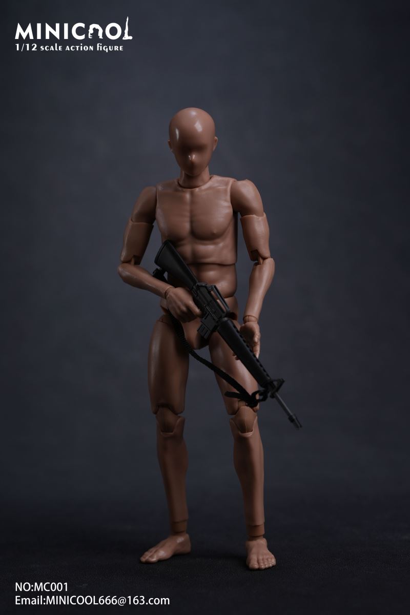 movable male body 1/12