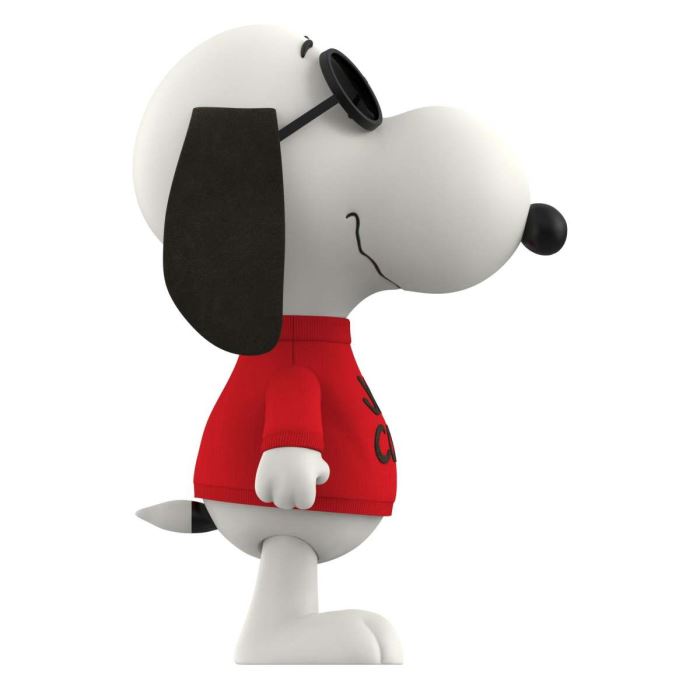 Peanuts SuperSize Snoopy (Joe Cool)